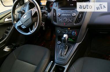 Хэтчбек Ford Focus 2016 в Павлограде