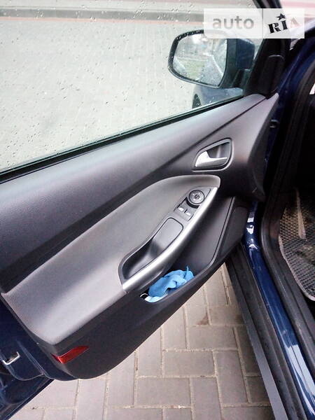 Універсал Ford Focus 2011 в Луцьку