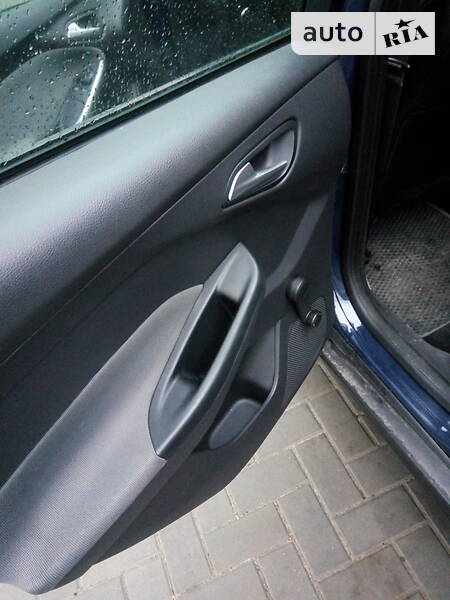 Універсал Ford Focus 2011 в Луцьку