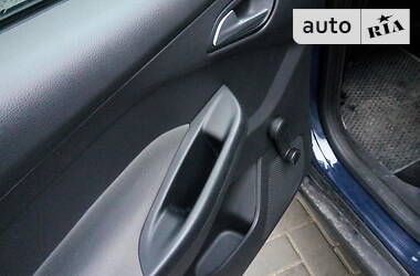 Універсал Ford Focus 2011 в 
