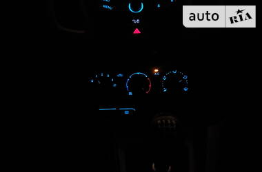 Універсал Ford Focus 2011 в 