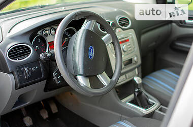 Универсал Ford Focus 2008 в Дрогобыче