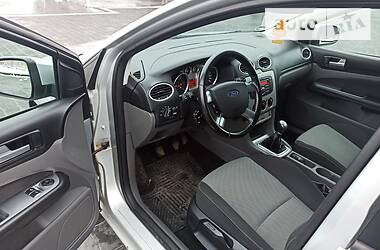 Универсал Ford Focus 2010 в Самборе