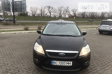 Другие легковые Ford Focus 2009 в Стрые