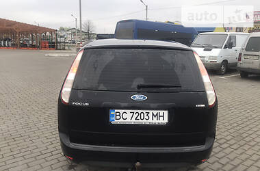 Другие легковые Ford Focus 2009 в Стрые