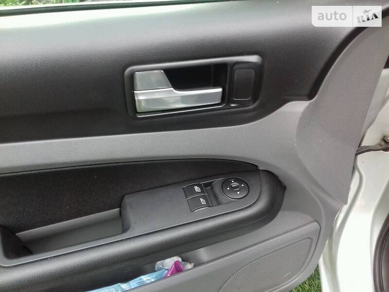 Универсал Ford Focus 2008 в Стрые фото 46 Универсал Ford Focus 2008 в Стрые