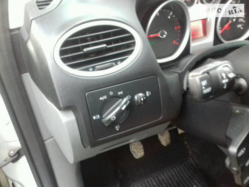 Универсал Ford Focus 2008 в Стрые фото 49 Универсал Ford Focus 2008 в Стрые