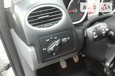 Універсал Ford Focus 2008 в 