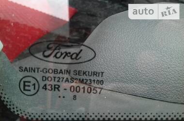 Універсал Ford Focus 2008 в 
