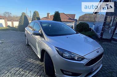 Седан Ford Focus 2013 в Сокирянах