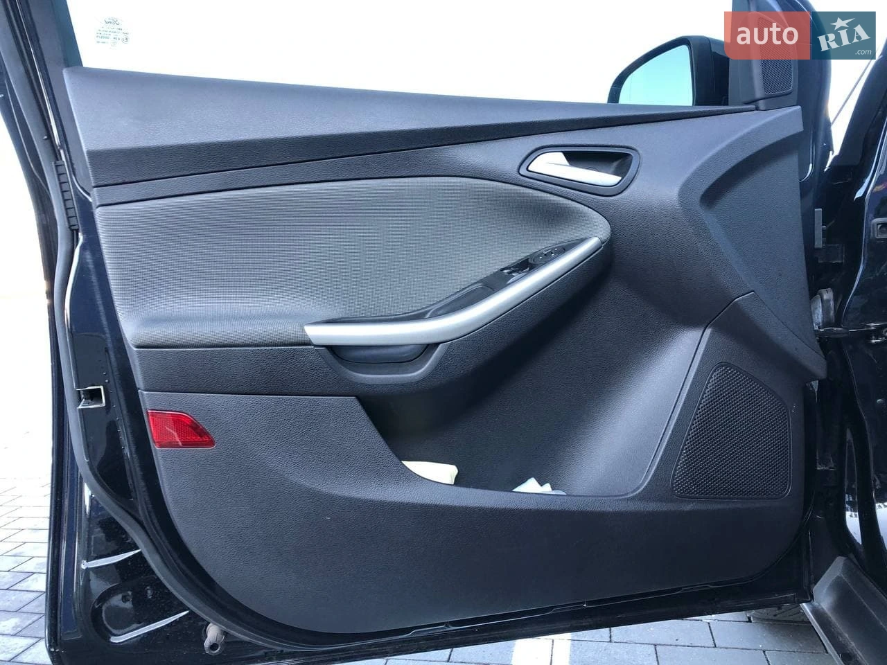 2012 Ford Focus - мініатюра 14