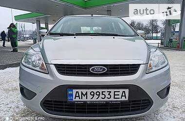 Универсал Ford Focus 2008 в Житомире