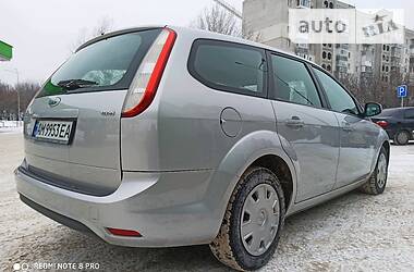 Универсал Ford Focus 2008 в Житомире