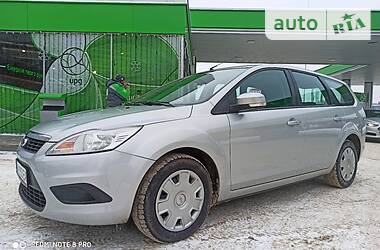 Универсал Ford Focus 2008 в Житомире