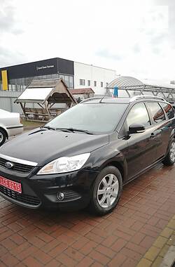 Универсал Ford Focus 2009 в Полтаве