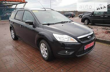 Универсал Ford Focus 2009 в Полтаве