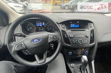 Седан Ford Focus 2016 в Херсоне