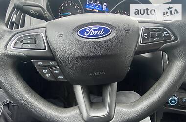 Седан Ford Focus 2016 в Херсоне