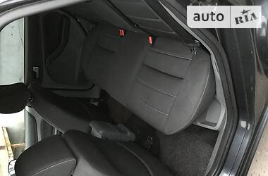 Универсал Ford Focus 2008 в 