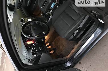 Универсал Ford Focus 2008 в 