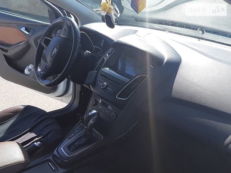 Универсал Ford Focus 2015 в Одессе