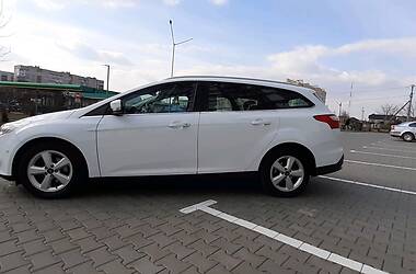 Универсал Ford Focus 2013 в Луцке