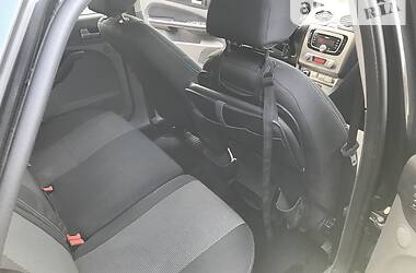 Хэтчбек Ford Focus 2010 в 