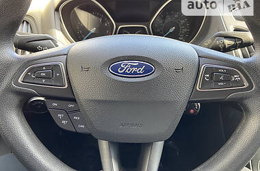 Седан Ford Focus 2017 в Херсоне