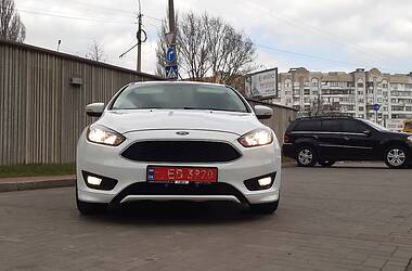 Седан Ford Focus 2015 в Луцке