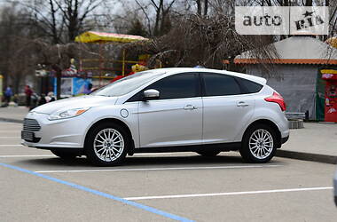 Лифтбек Ford Focus 2012 в Днепре