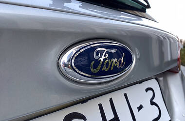 Универсал Ford Focus 2011 в Стрые