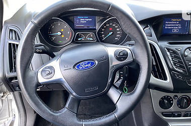 Универсал Ford Focus 2011 в Стрые