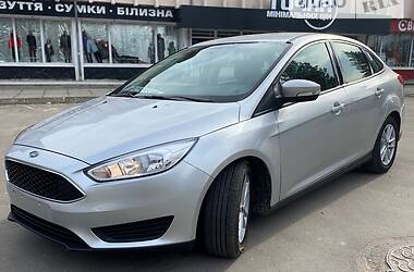 Седан Ford Focus 2017 в Дрогобыче