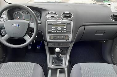 Универсал Ford Focus 2006 в Киеве