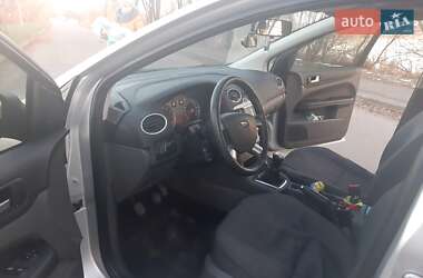 Седан Ford Focus 2007 в 