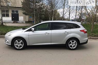 Универсал Ford Focus 2011 в Ивано-Франковске