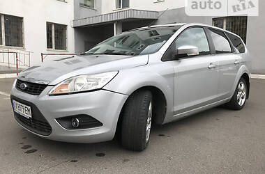 Універсал Ford Focus 2008 в 