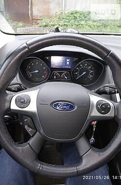 Седан Ford Focus 2014 в Киеве