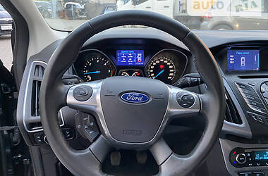 Универсал Ford Focus 2013 в Бродах