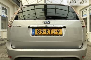 Універсал Ford Focus 2010 в Стрию