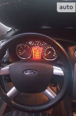 Універсал Ford Focus 2008 в 