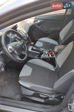 Универсал Ford Focus 2013 в 