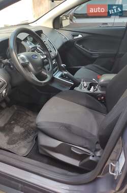 Универсал Ford Focus 2013 в 