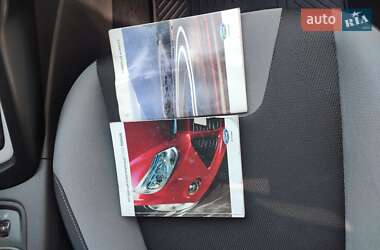Универсал Ford Focus 2013 в 