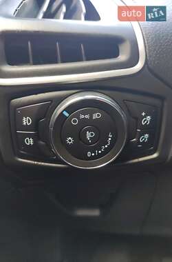 Универсал Ford Focus 2013 в 