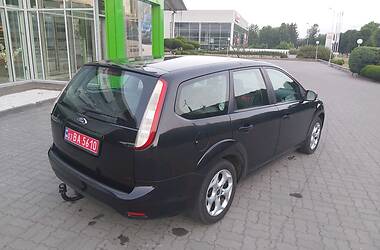 Универсал Ford Focus 2009 в 