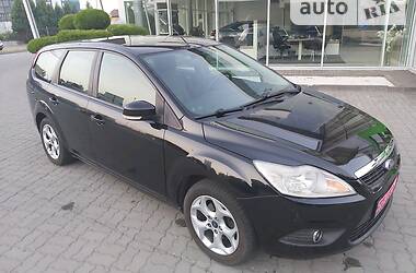 Универсал Ford Focus 2009 в 