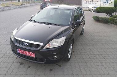 Универсал Ford Focus 2009 в 