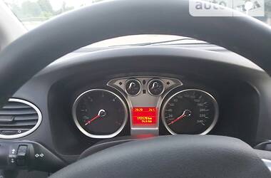 Универсал Ford Focus 2009 в 