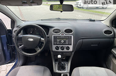 Универсал Ford Focus 2007 в Городке